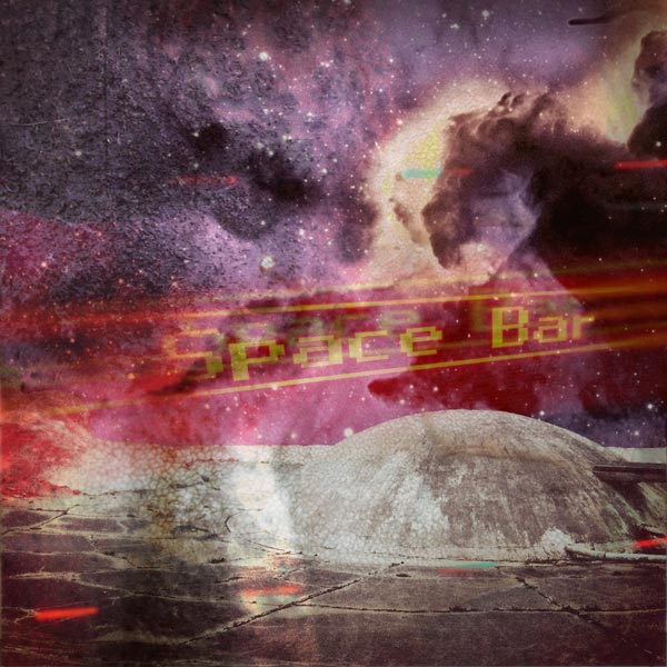 Space Bar cover art